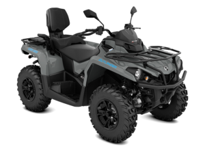 Can-Am Outlander MAX 570 DPS T