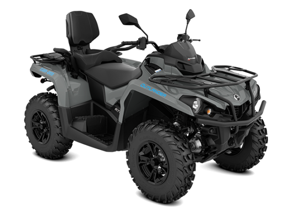 Can-Am Outlander MAX 570 DPS T