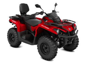 Can-Am Outlander MAX 450 STD T