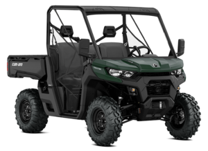 Can-Am Traxter HD7 BASE T