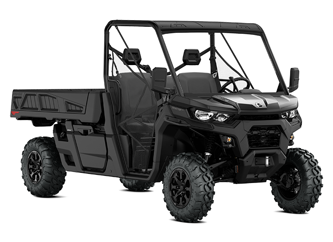 Can-Am Traxter PRO HD10 DPS T