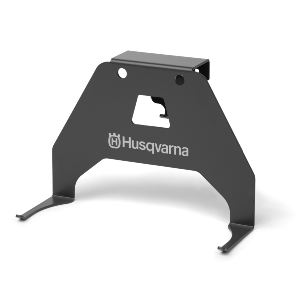 HUSQVARNA Automower®-leikkurin seinäteline Seinäteline, AM305