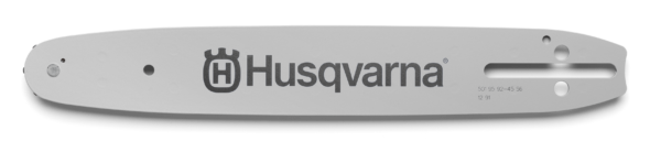 HUSQVARNA 3/8″ MINI A318 mount for pole saws