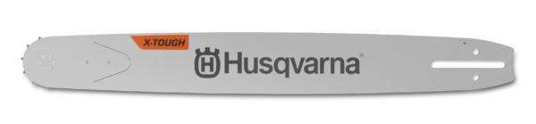 HUSQVARNA X-TOUGH Solid bar 3/8″ 1.5mm/.058″ RSN Small bar mount