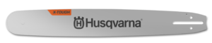 HUSQVARNA X-TOUGH Solid bar 3/8″ 1.5mm/.058″ HN Large bar mount