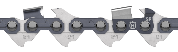 HUSQVARNA Teräketju X-Cut SP21G Semi chisel PIXEL .325″ mini 1,1 mm