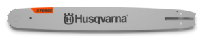 HUSQVARNA X-Force terälevy 3/8″ 1.5mm pieni sovite