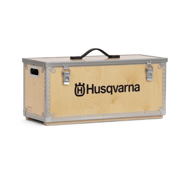 HUSQVARNA Kuljetuslaatikko K 970 chain BOX K 970 Chain & K 960 Chain