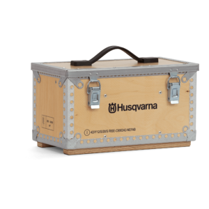 HUSQVARNA Battery transportation box