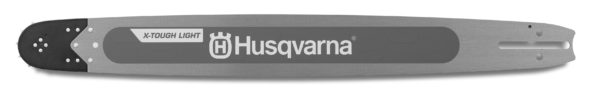 HUSQVARNA X-TOUGH LIGHT 3/8″ 1.5mm RSN iso sovite