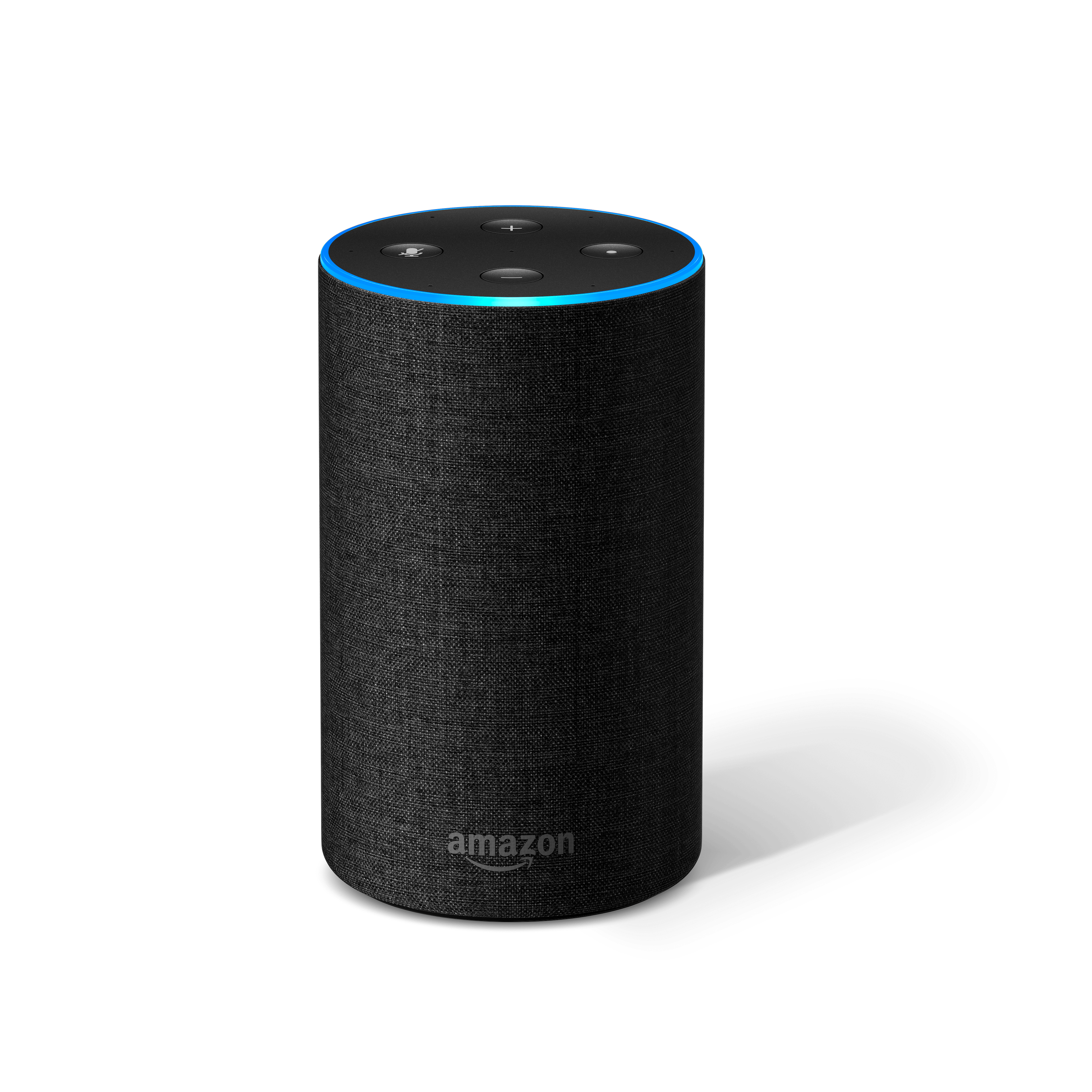  Yhteensopiva Amazon Alexan ja Google Homen kanssa. Husqvarna Automower® ryhtyy työhön, kun sille antaa äänikomennon älykaiuttimen kautta.